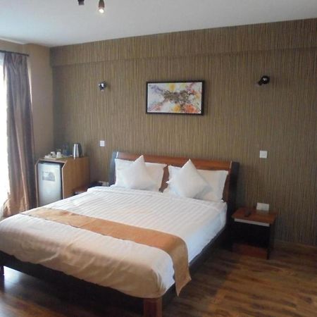 We Hotel & Suites Nairobi Luaran gambar