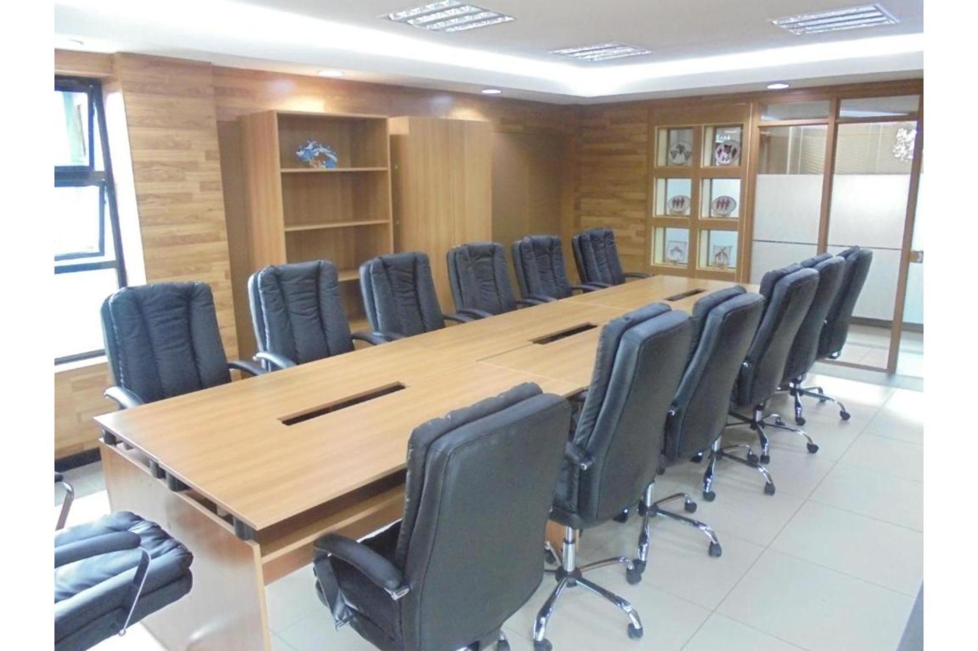 We Hotel & Suites Nairobi Luaran gambar