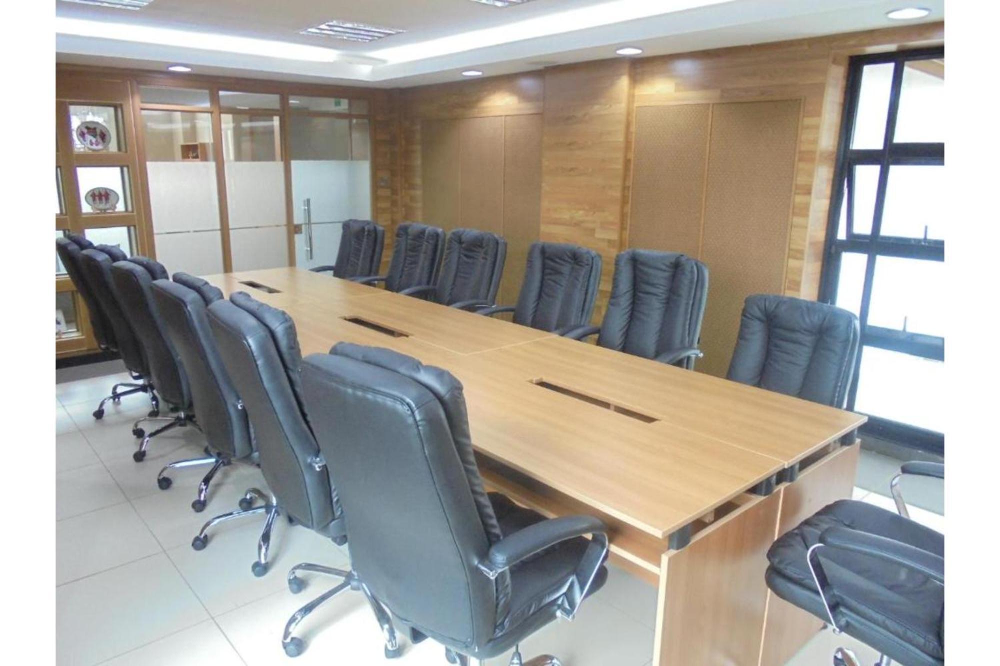 We Hotel & Suites Nairobi Luaran gambar