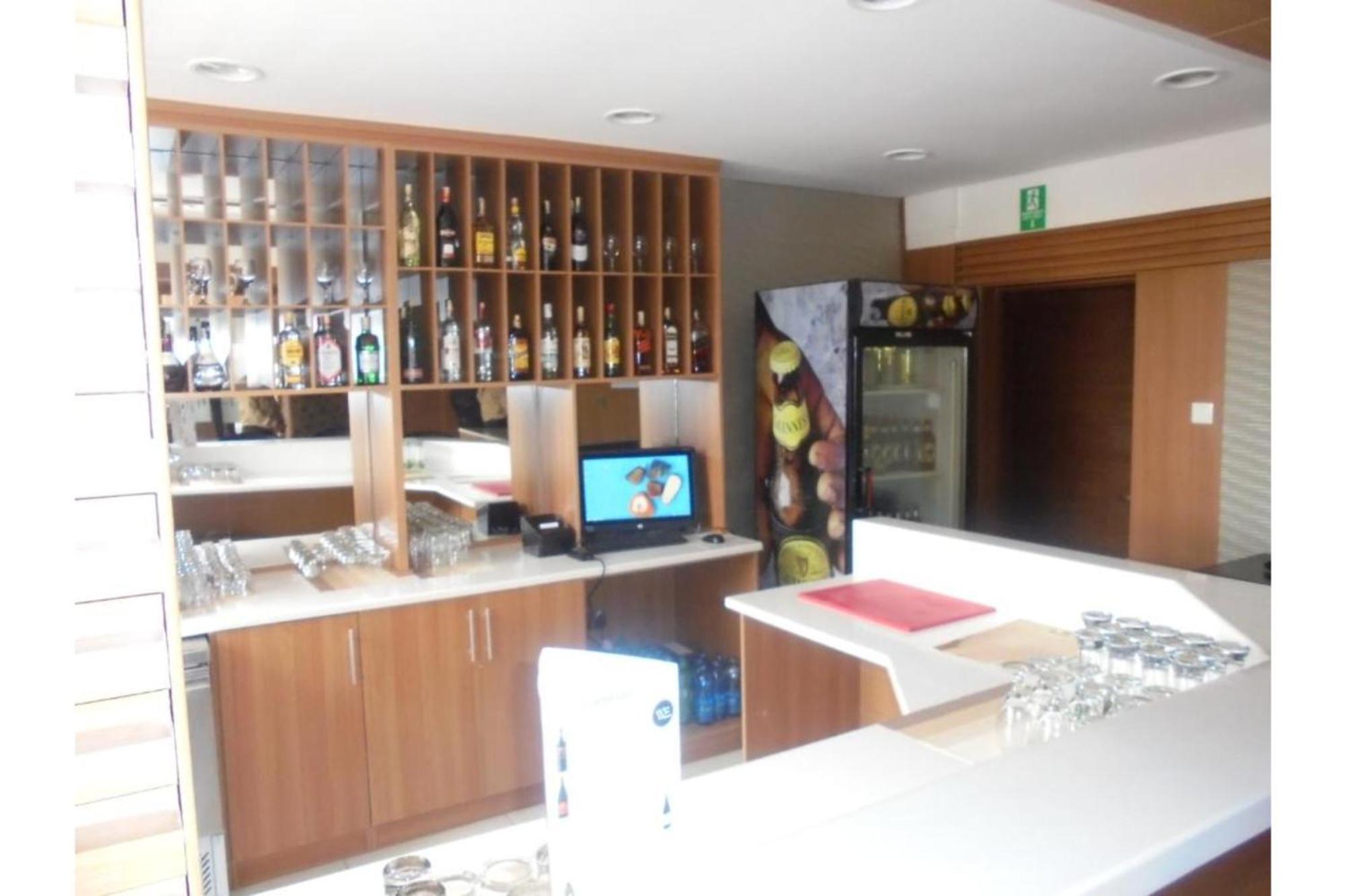 We Hotel & Suites Nairobi Luaran gambar