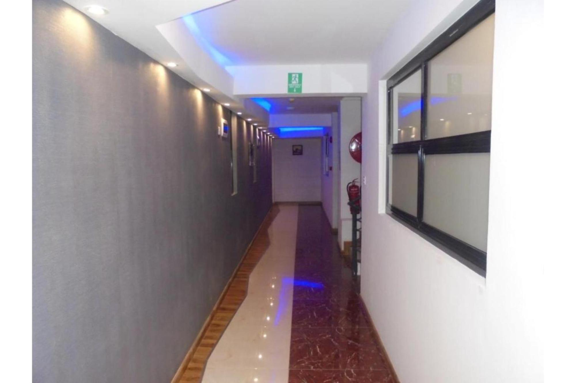 We Hotel & Suites Nairobi Luaran gambar