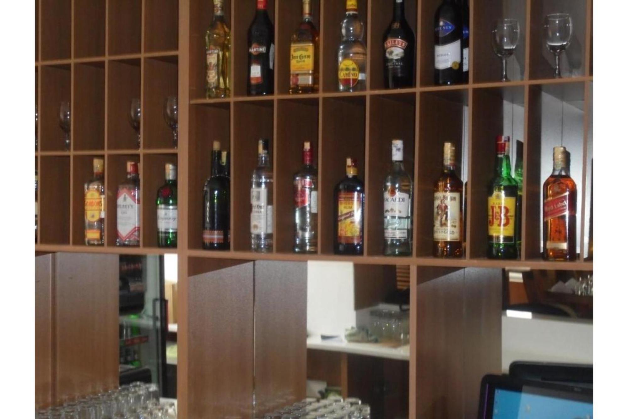 We Hotel & Suites Nairobi Luaran gambar