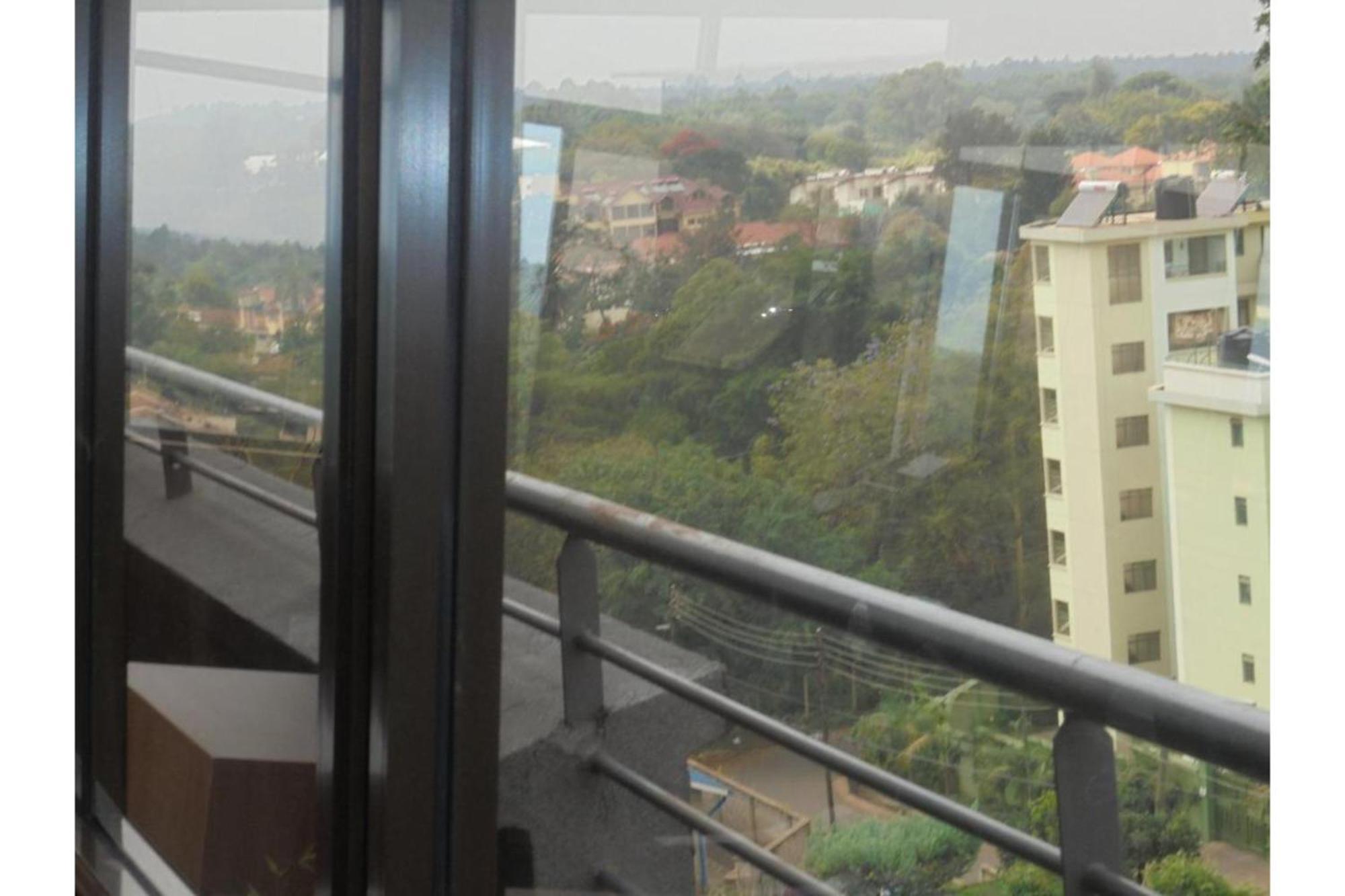 We Hotel & Suites Nairobi Luaran gambar