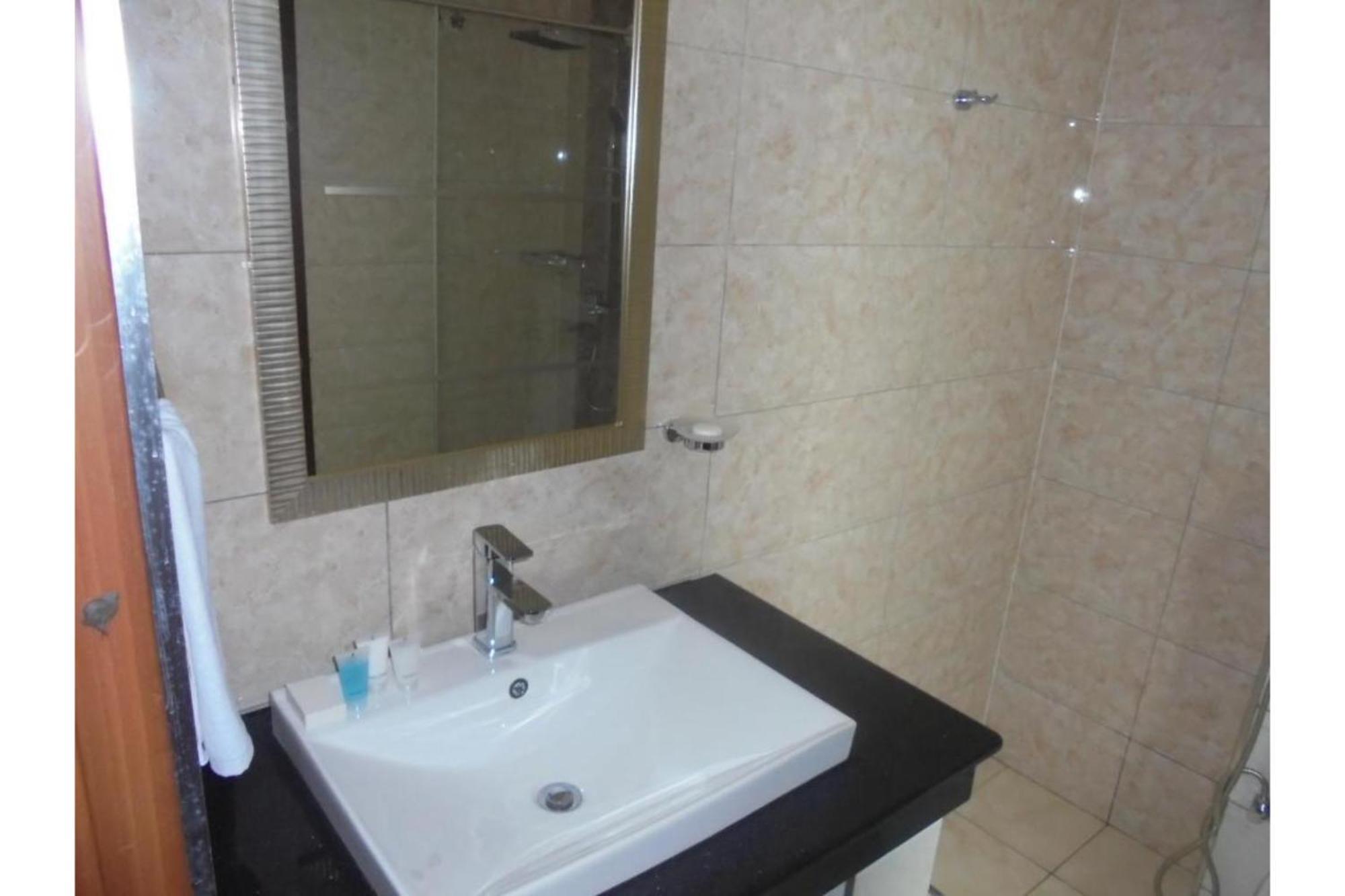 We Hotel & Suites Nairobi Luaran gambar