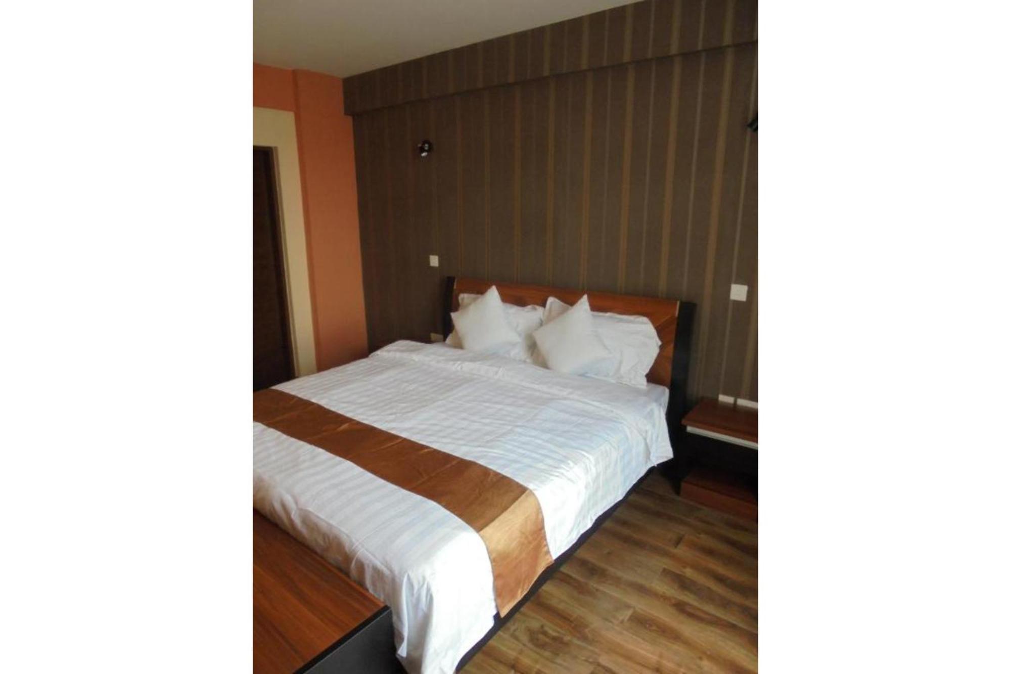 We Hotel & Suites Nairobi Luaran gambar