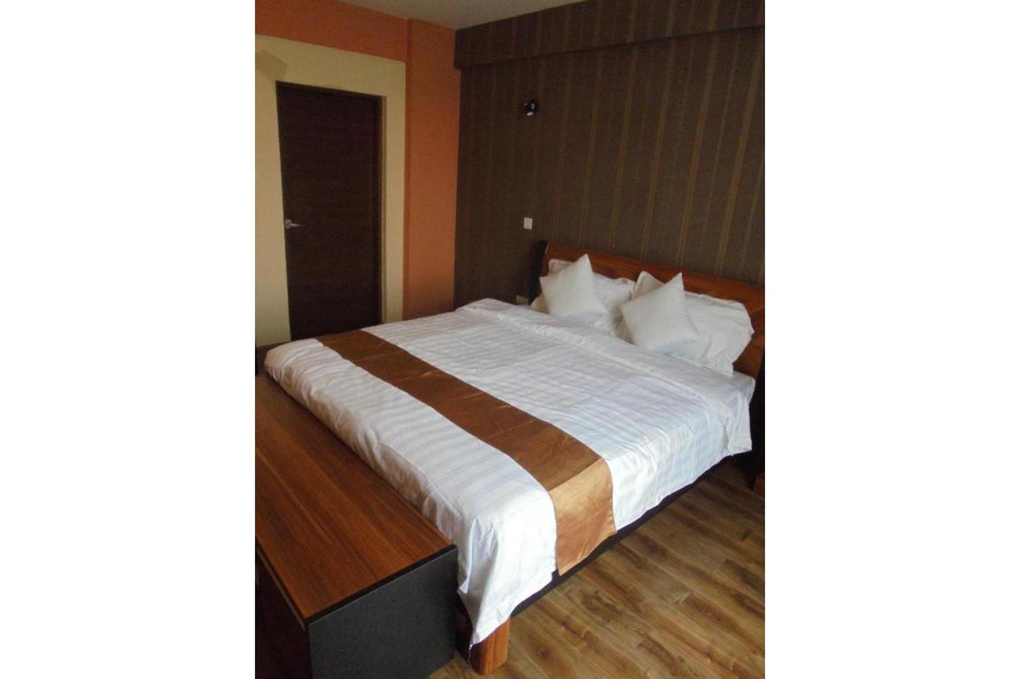 We Hotel & Suites Nairobi Luaran gambar
