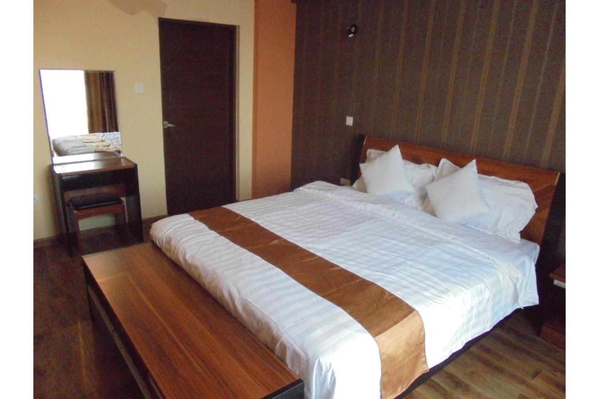 We Hotel & Suites Nairobi Luaran gambar