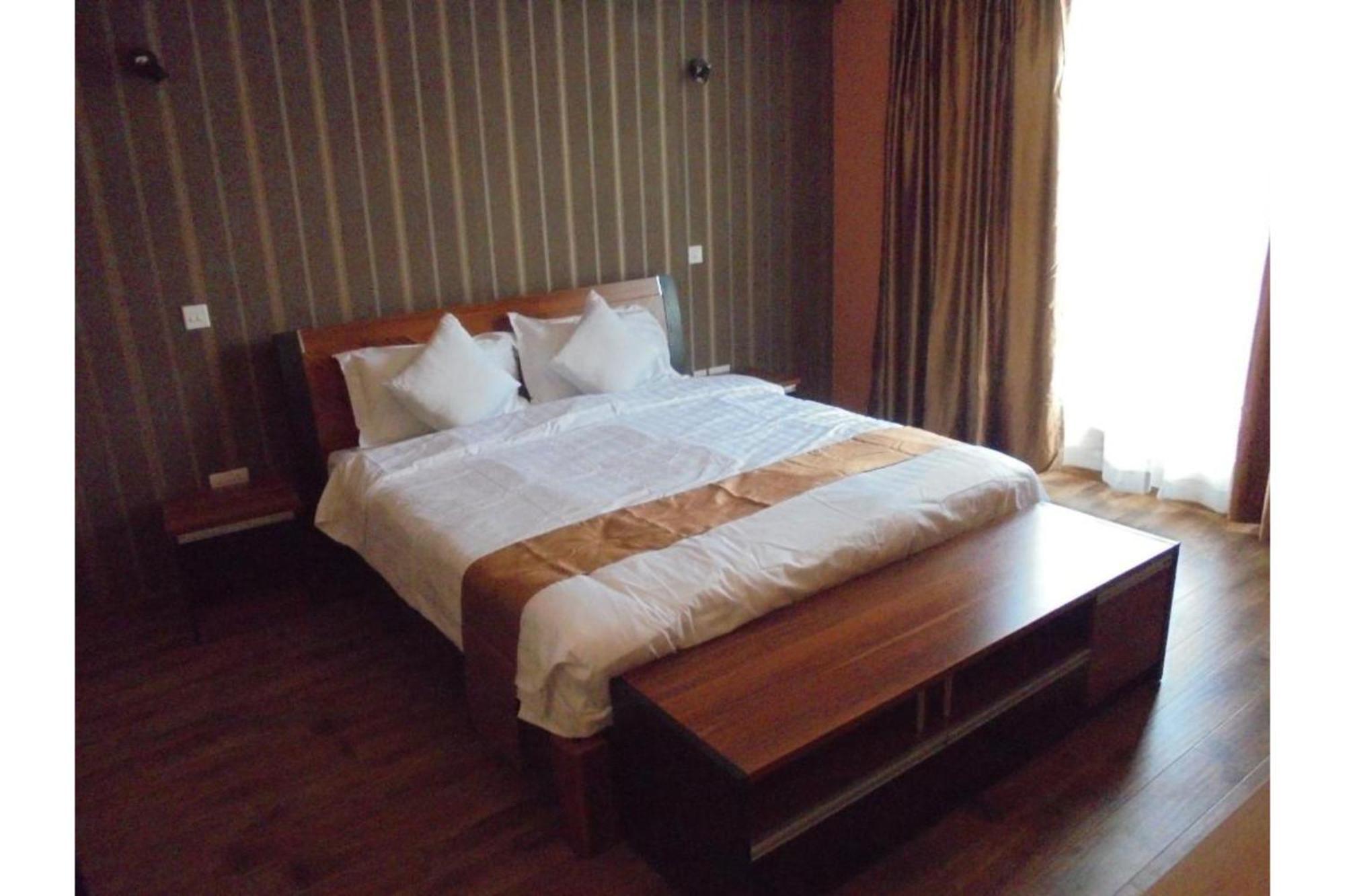 We Hotel & Suites Nairobi Luaran gambar