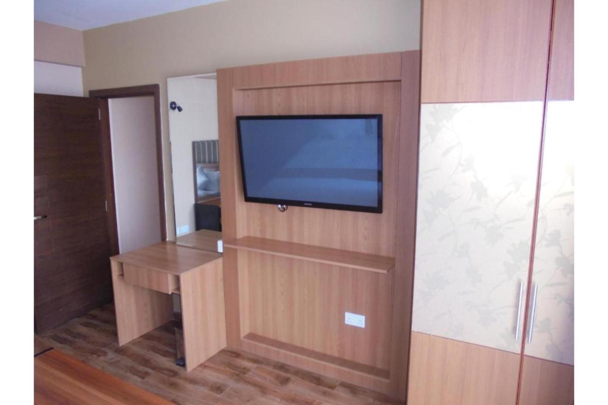 We Hotel & Suites Nairobi Luaran gambar