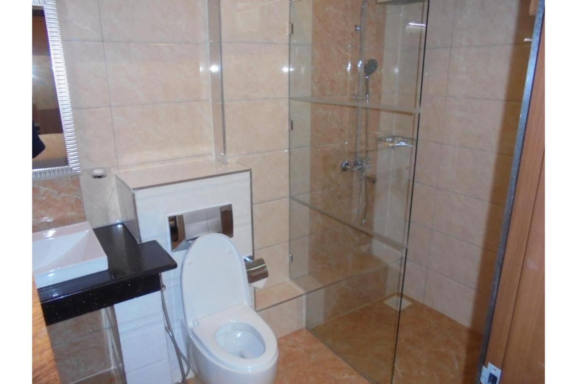 We Hotel & Suites Nairobi Luaran gambar