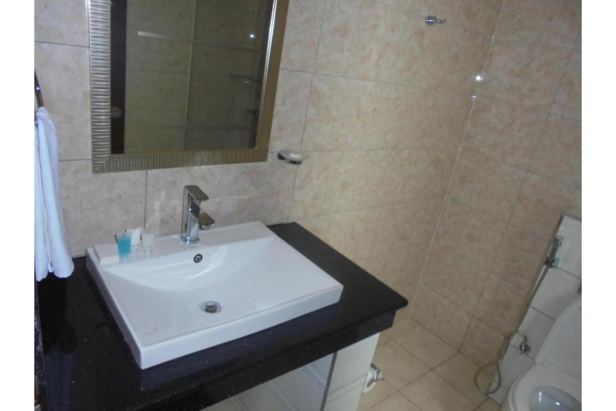 We Hotel & Suites Nairobi Luaran gambar