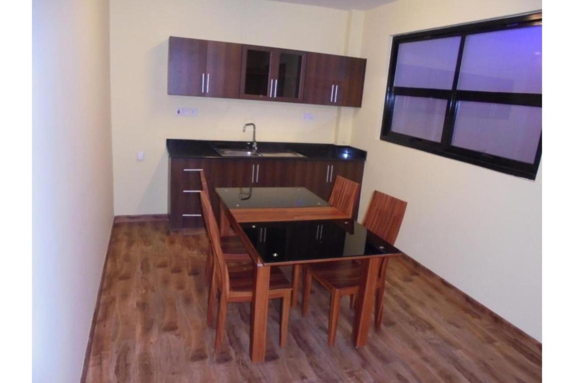 We Hotel & Suites Nairobi Luaran gambar