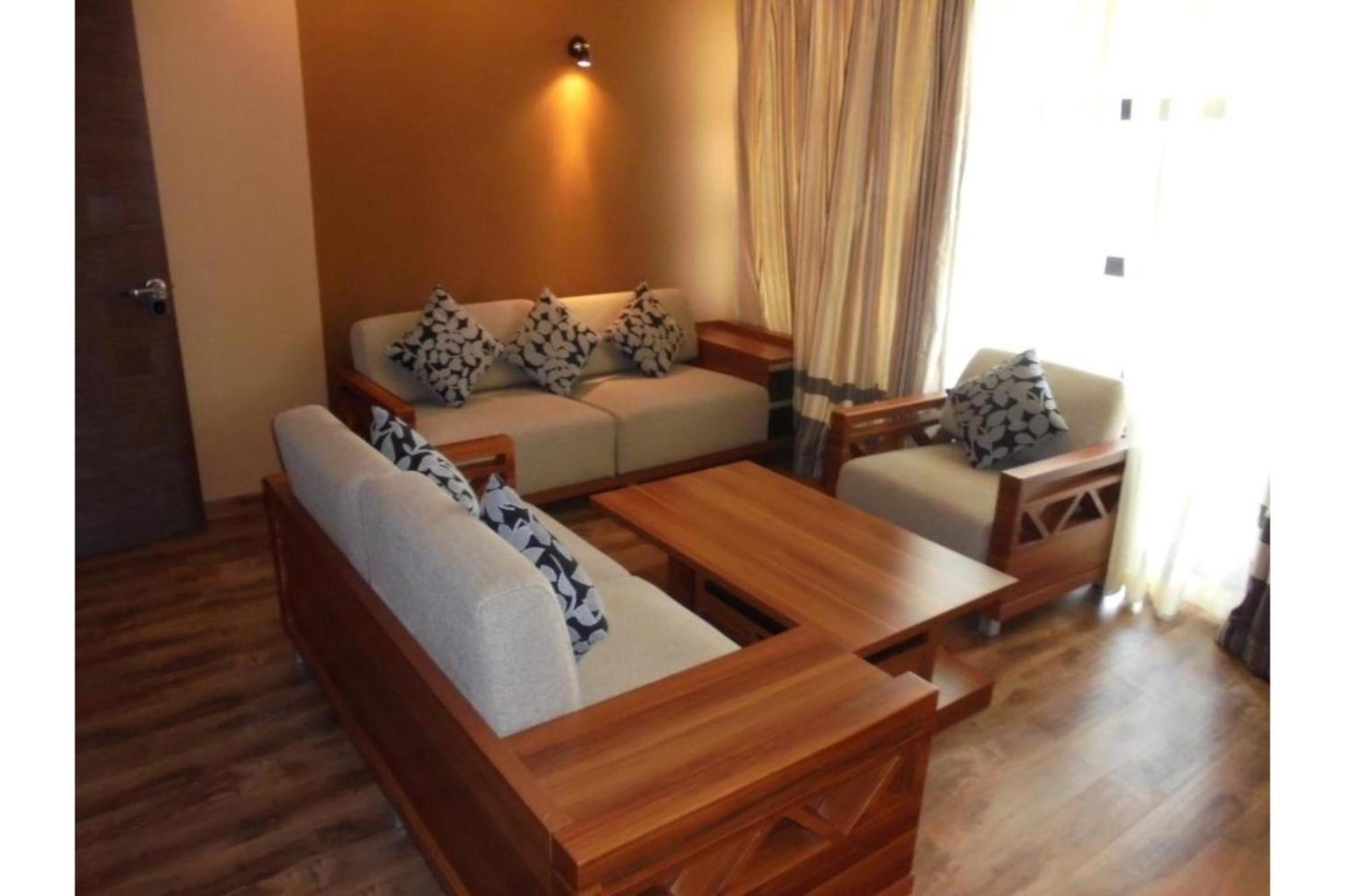 We Hotel & Suites Nairobi Luaran gambar