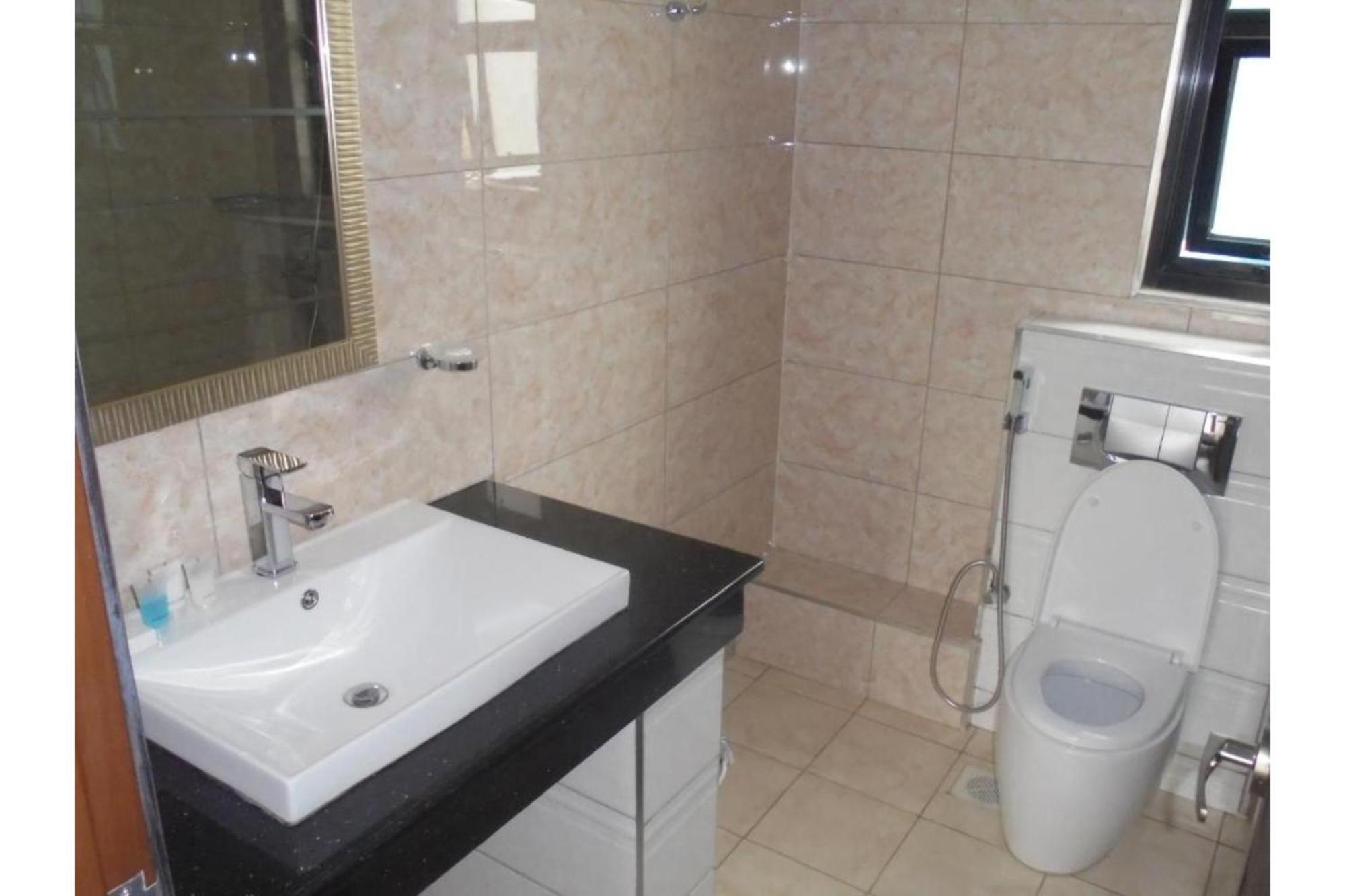 We Hotel & Suites Nairobi Luaran gambar