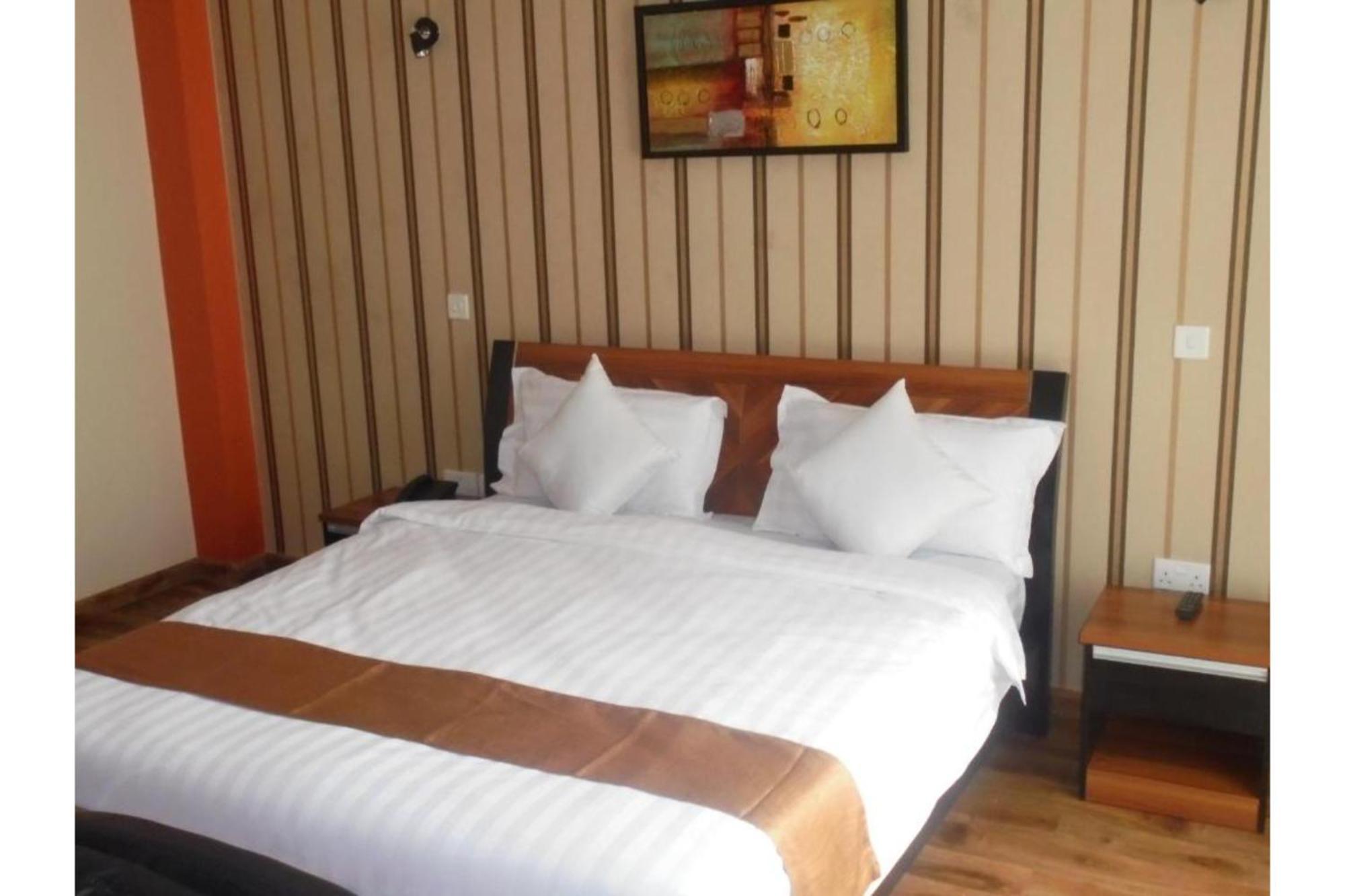 We Hotel & Suites Nairobi Luaran gambar