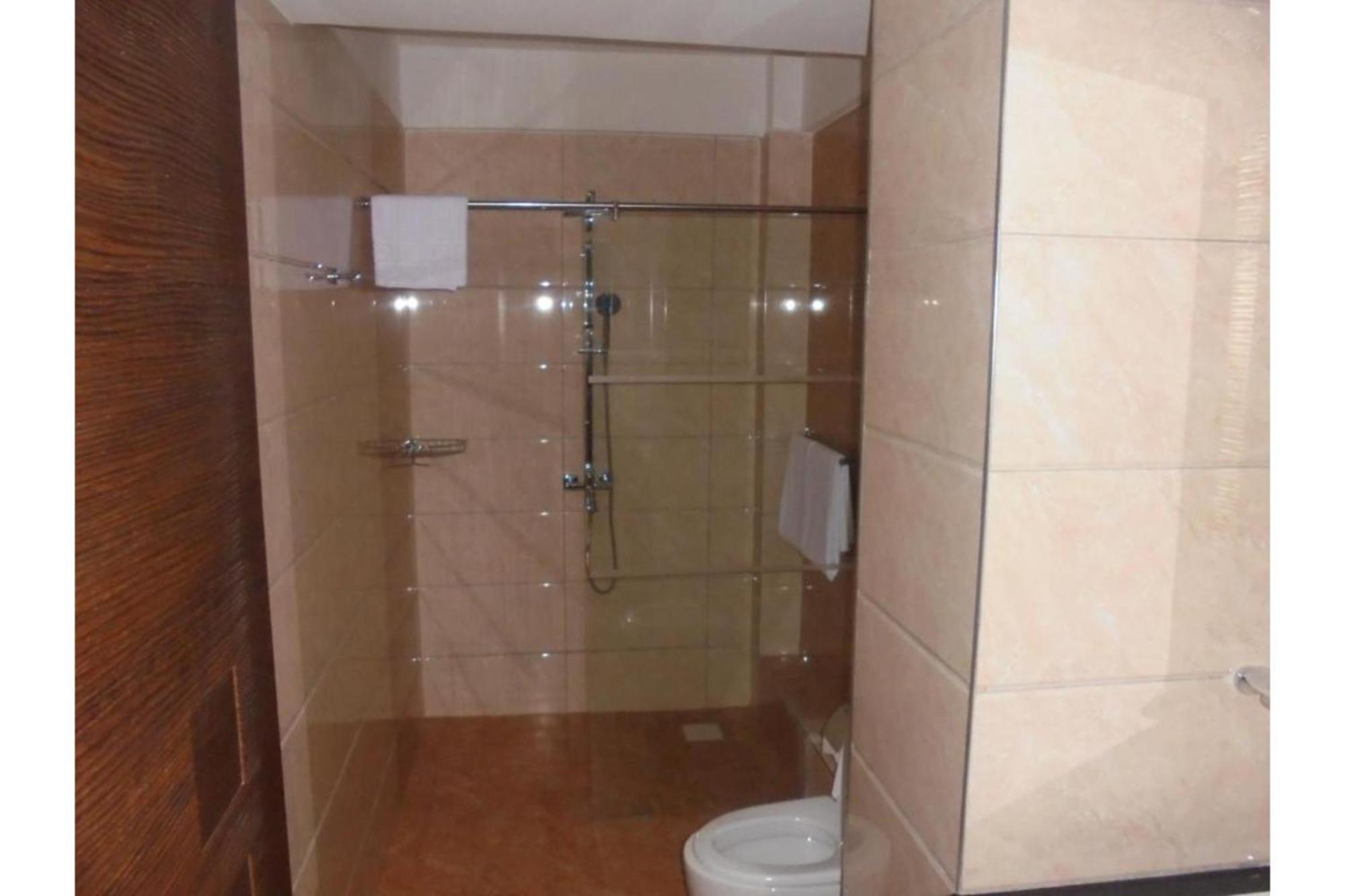 We Hotel & Suites Nairobi Luaran gambar