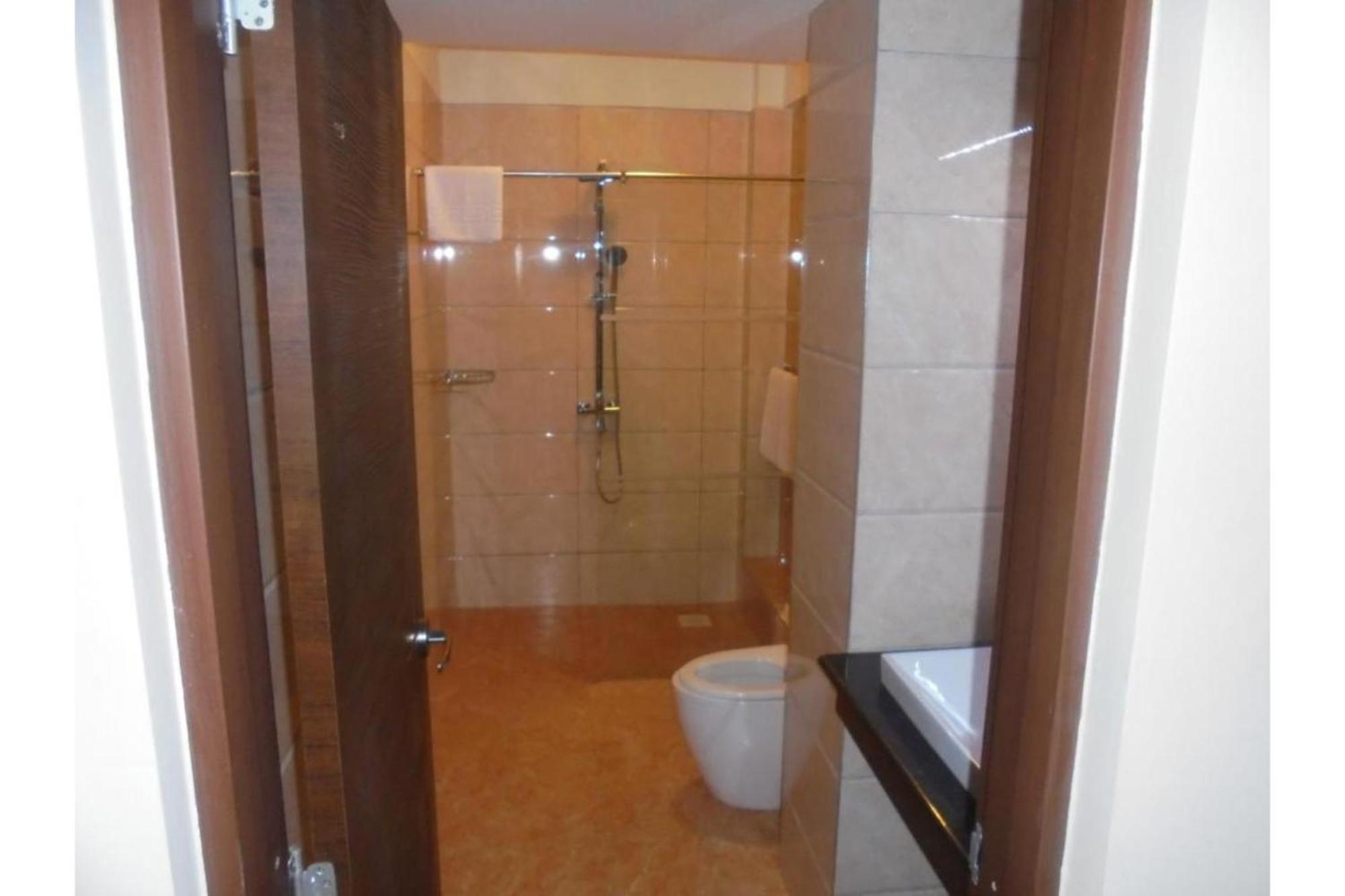 We Hotel & Suites Nairobi Luaran gambar